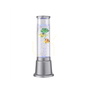 AVA 85127-21 Multicolor 12xLED Tischlampe 6 AVA 85127-21 Multicolor 12xLED Tischlampe small 6