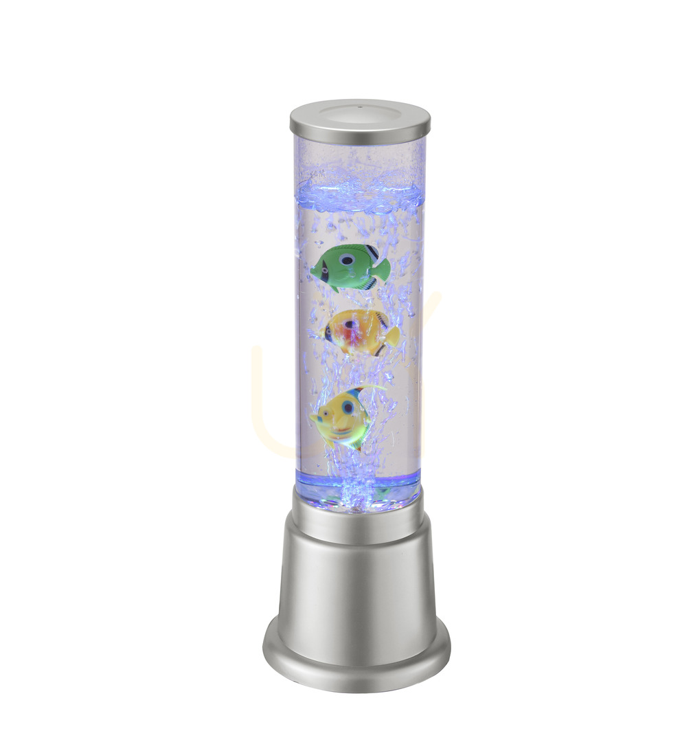 Zeige AVA 85127-21 Multicolor 12xLED Tischlampe AVA 85127-21 Multicolor 12xLED Tischlampe