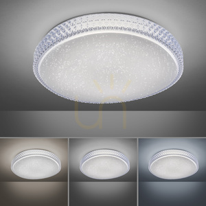 FRIDA Plafond 14373-00 Transparent 1xLED small 4