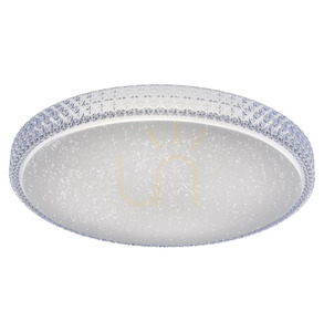 FRIDA Plafond 14373-00 Transparent 1xLED small 8