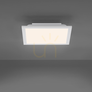 FLEET Plafond 14470-16 Weiß 1xLED 10 FLEET Plafond 14470-16 Weiß 1xLED small 10