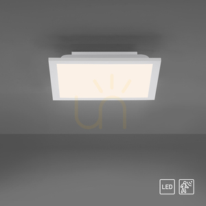 FLEET Plafond 14470-16 Weiß 1xLED 11 FLEET Plafond 14470-16 Weiß 1xLED small 11