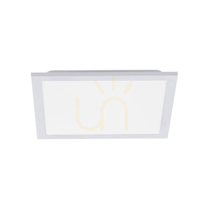 FLEET Plafond 14470-16 Weiß 1xLED 12 FLEET Plafond 14470-16 Weiß 1xLED small 12