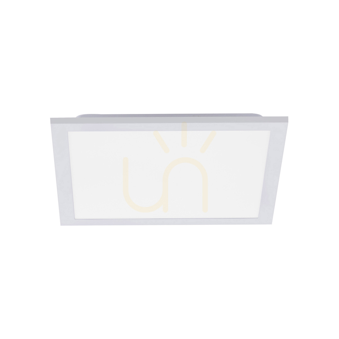 Vorschau FLEET Plafond 14470-16 Weiß 1xLED FLEET Plafond 14470-16 Weiß 1xLED