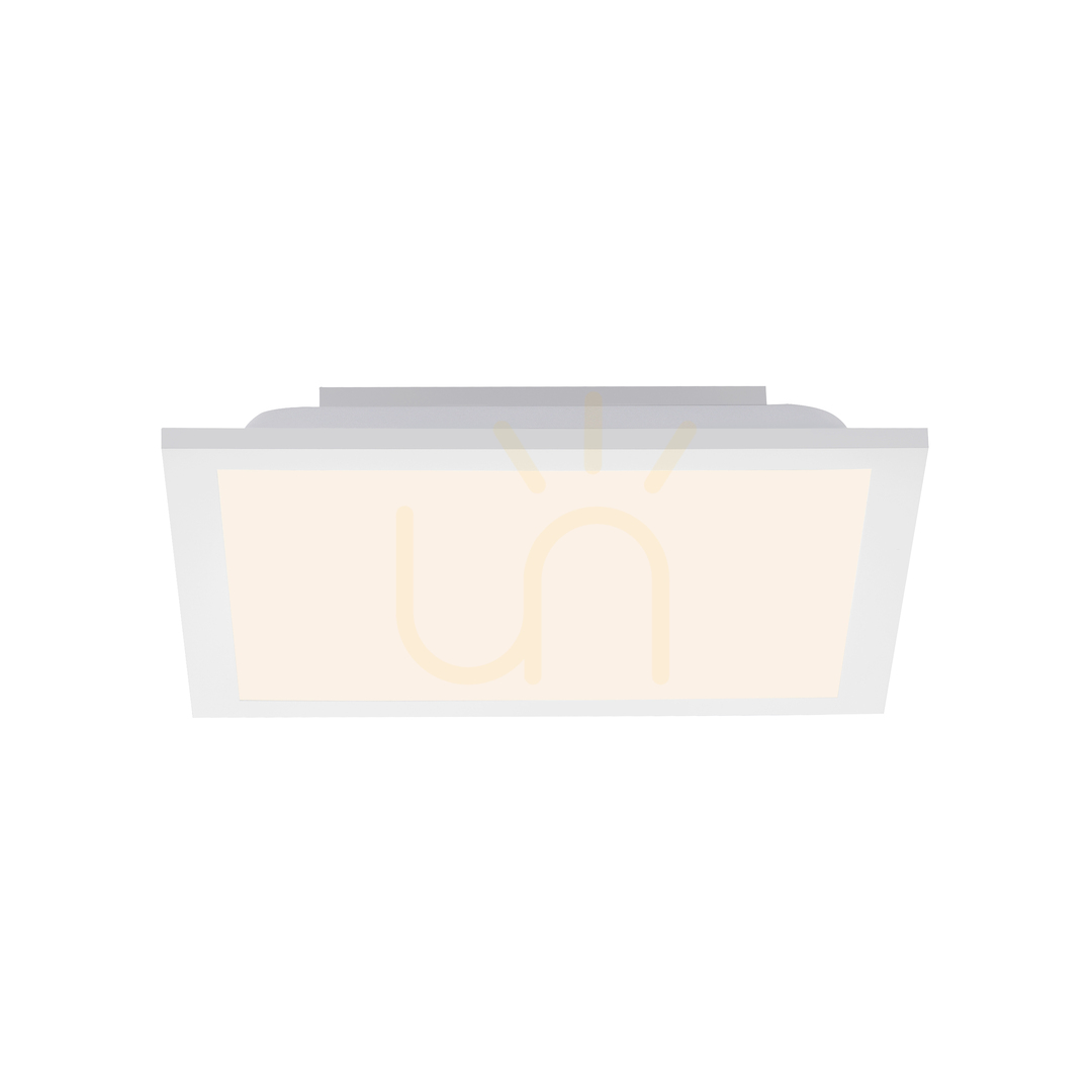 Anzeige FLEET Plafond 14470-16 Weiß 1xLED FLEET Plafond 14470-16 Weiß 1xLED