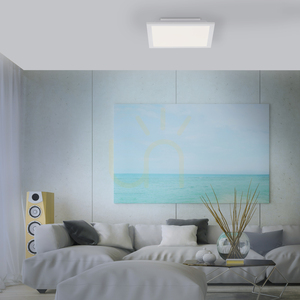 FLEET Plafond 14470-16 Weiß 1xLED 2 FLEET Plafond 14470-16 Weiß 1xLED small 2