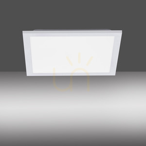 FLEET Plafond 14470-16 Weiß 1xLED 4 FLEET Plafond 14470-16 Weiß 1xLED small 4