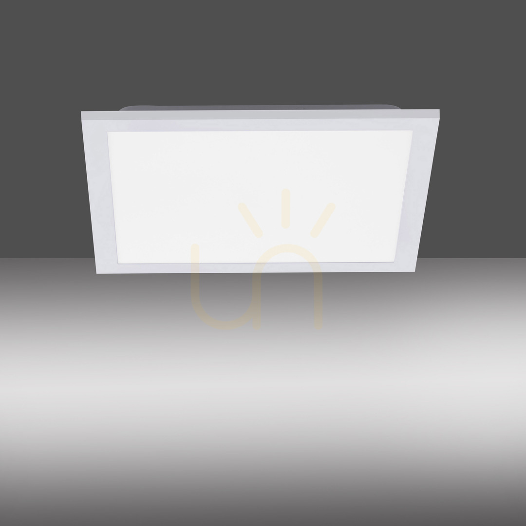 Zeige FLEET Plafond 14470-16 Weiß 1xLED FLEET Plafond 14470-16 Weiß 1xLED