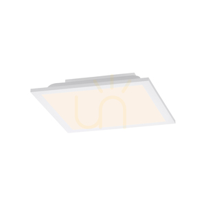 FLEET Plafond 14470-16 Weiß 1xLED 6 FLEET Plafond 14470-16 Weiß 1xLED small 6