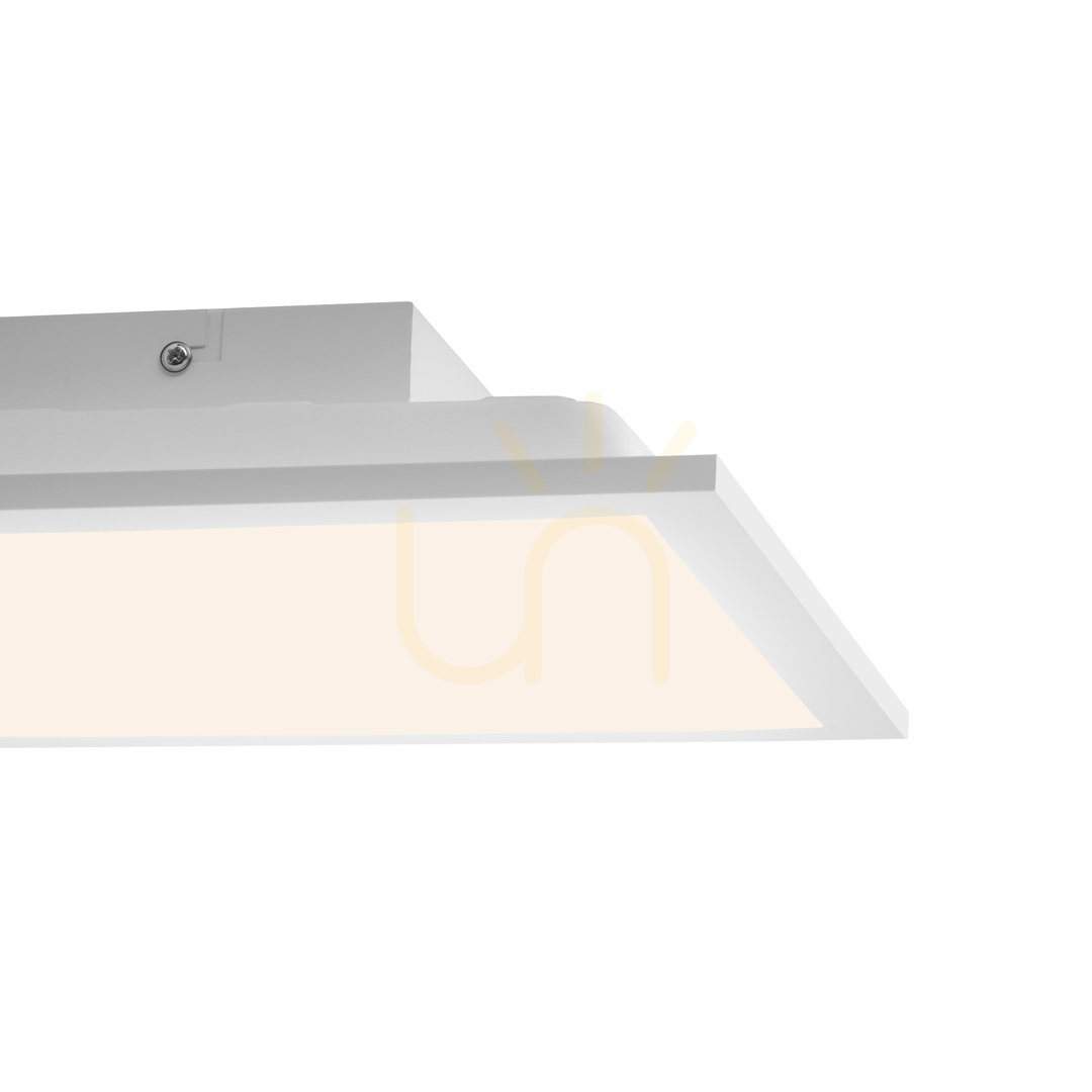 Anzeige FLEET Plafond 14470-16 Weiß 1xLED FLEET Plafond 14470-16 Weiß 1xLED