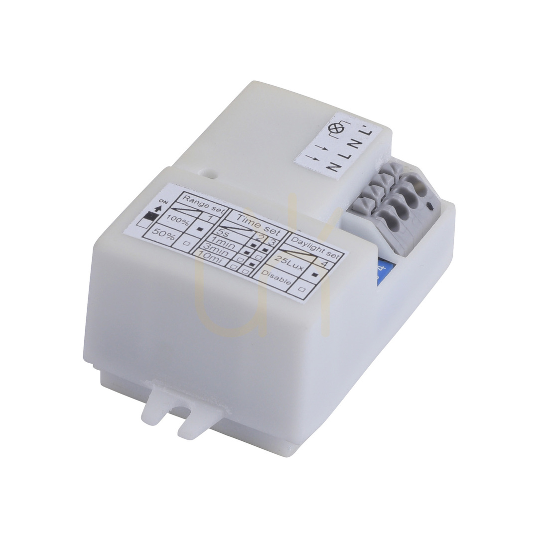 Zeige FLEET Plafond 14470-16 Weiß 1xLED FLEET Plafond 14470-16 Weiß 1xLED
