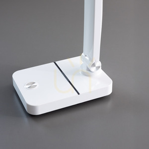Schreibtischlampe 1949-WH Weiß 1xLED small 3