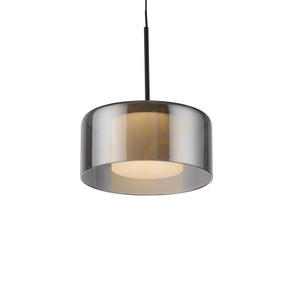 RIKA Pendelleuchte 2113-18 Schwarz 3xLED 9 RIKA Pendelleuchte 2113-18 Schwarz 3xLED small 9