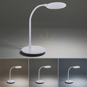 ASTRID Tischleuchte 14416-16 Weiß 1xLED small 4