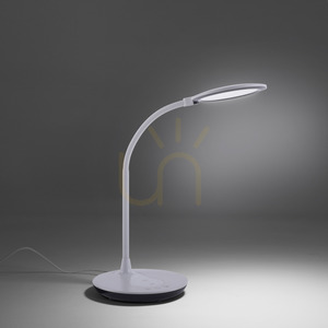 ASTRID Tischleuchte 14416-16 Weiß 1xLED small 9