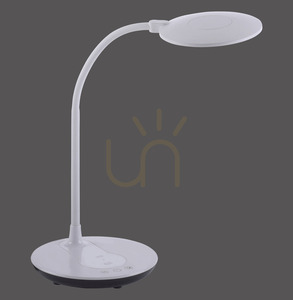 ASTRID Tischleuchte 14416-16 Weiß 1xLED small 0