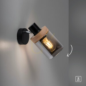 Wandleuchte Paul Neuhaus / JUST LIGHT Pasqual 11311-18 small 9