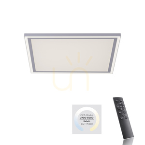 Plafond EDGING 14851-16 Weiß 1xLED small 1