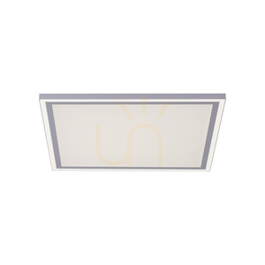Plafond EDGING 14851-16 Weiß 1xLED small 12