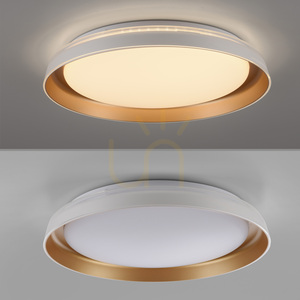SATI Plafond 14368-60 Messing 1xLED 12 SATI Plafond 14368-60 Messing 1xLED small 12