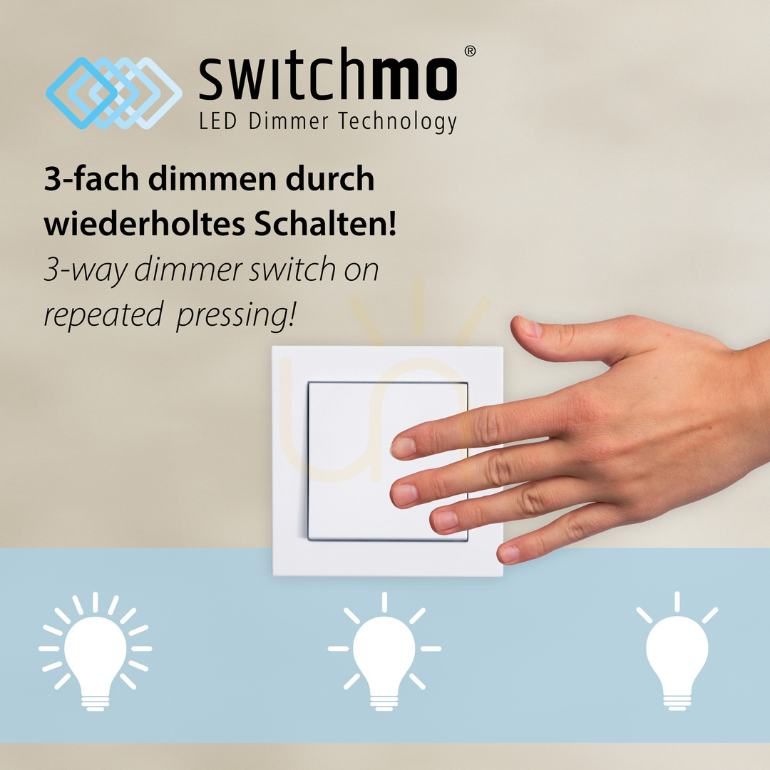 Aussicht SATI Plafond 14368-60 Messing 1xLED SATI Plafond 14368-60 Messing 1xLED
