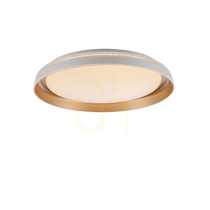 SATI Plafond 14368-60 Messing 1xLED 7 SATI Plafond 14368-60 Messing 1xLED small 7