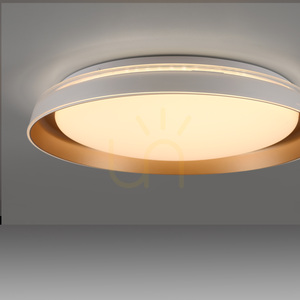 SATI Plafond 14368-60 Messing 1xLED 9 SATI Plafond 14368-60 Messing 1xLED small 9