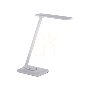 FLORENTINA Tischlampe 14415-16 Weiß 1xLED small 13