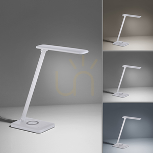 FLORENTINA Tischlampe 14415-16 Weiß 1xLED small 4