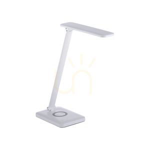 FLORENTINA Tischlampe 14415-16 Weiß 1xLED small 6