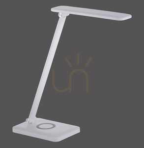 FLORENTINA Tischlampe 14415-16 Weiß 1xLED small 0