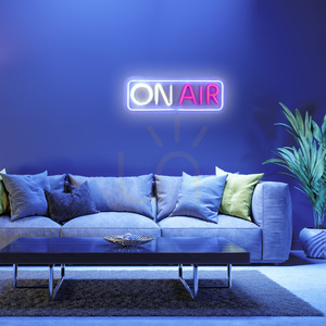 NEON-ONAIR Wandleuchte 85023-70 Multicolor 1xLED small 2