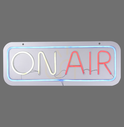 Prüfen NEON-ONAIR Wandleuchte 85023-70 Multicolor 1xLED