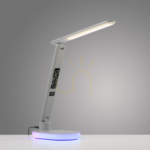 TINA Tischleuchte 11018-16 Weiß 2xLED 12 TINA Tischleuchte 11018-16 Weiß 2xLED small 12