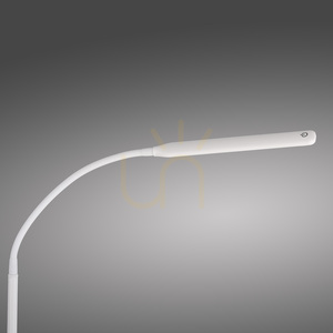 ELLY Stehleuchte 11031-16 Weiß 1xLED small 10