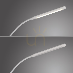 ELLY Stehleuchte 11031-16 Weiß 1xLED small 12