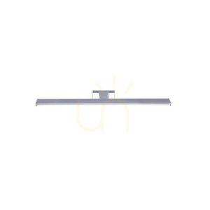 Wandleuchte MATTIS 11133-17 Chrom 1xLED small 6