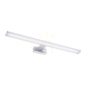 Wandleuchte MATTIS 11133-17 Chrom 1xLED small 9