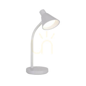 PIXIE Tischleuchte 11248-16 Weiß 1xLED 1 PIXIE Tischleuchte 11248-16 Weiß 1xLED small 1
