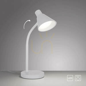 PIXIE Tischleuchte 11248-16 Weiß 1xLED 11 PIXIE Tischleuchte 11248-16 Weiß 1xLED small 11