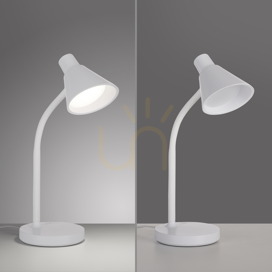 Vorschau PIXIE Tischleuchte 11248-16 Weiß 1xLED PIXIE Tischleuchte 11248-16 Weiß 1xLED