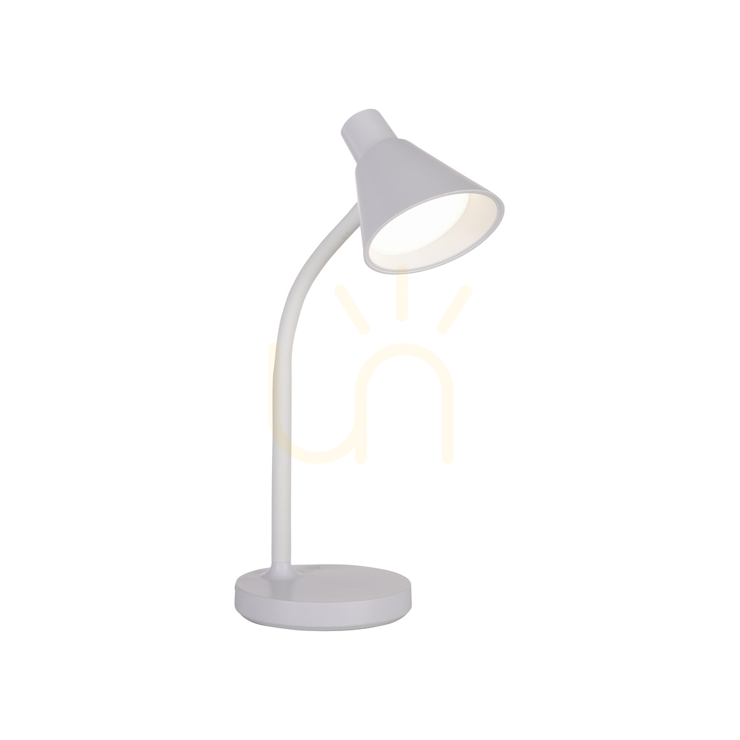Anzeige PIXIE Tischleuchte 11248-16 Weiß 1xLED PIXIE Tischleuchte 11248-16 Weiß 1xLED