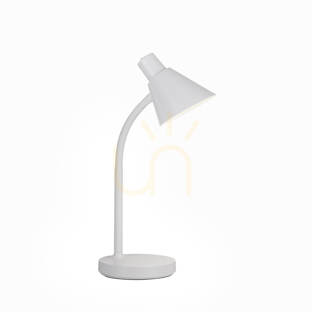 Zeige PIXIE Tischleuchte 11248-16 Weiß 1xLED PIXIE Tischleuchte 11248-16 Weiß 1xLED