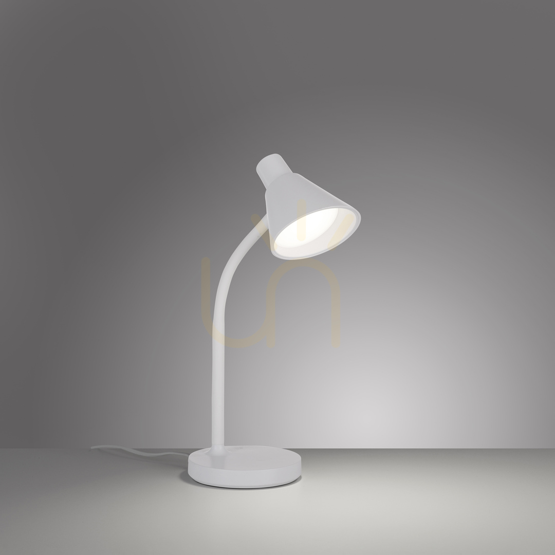 Prüfen PIXIE Tischleuchte 11248-16 Weiß 1xLED PIXIE Tischleuchte 11248-16 Weiß 1xLED