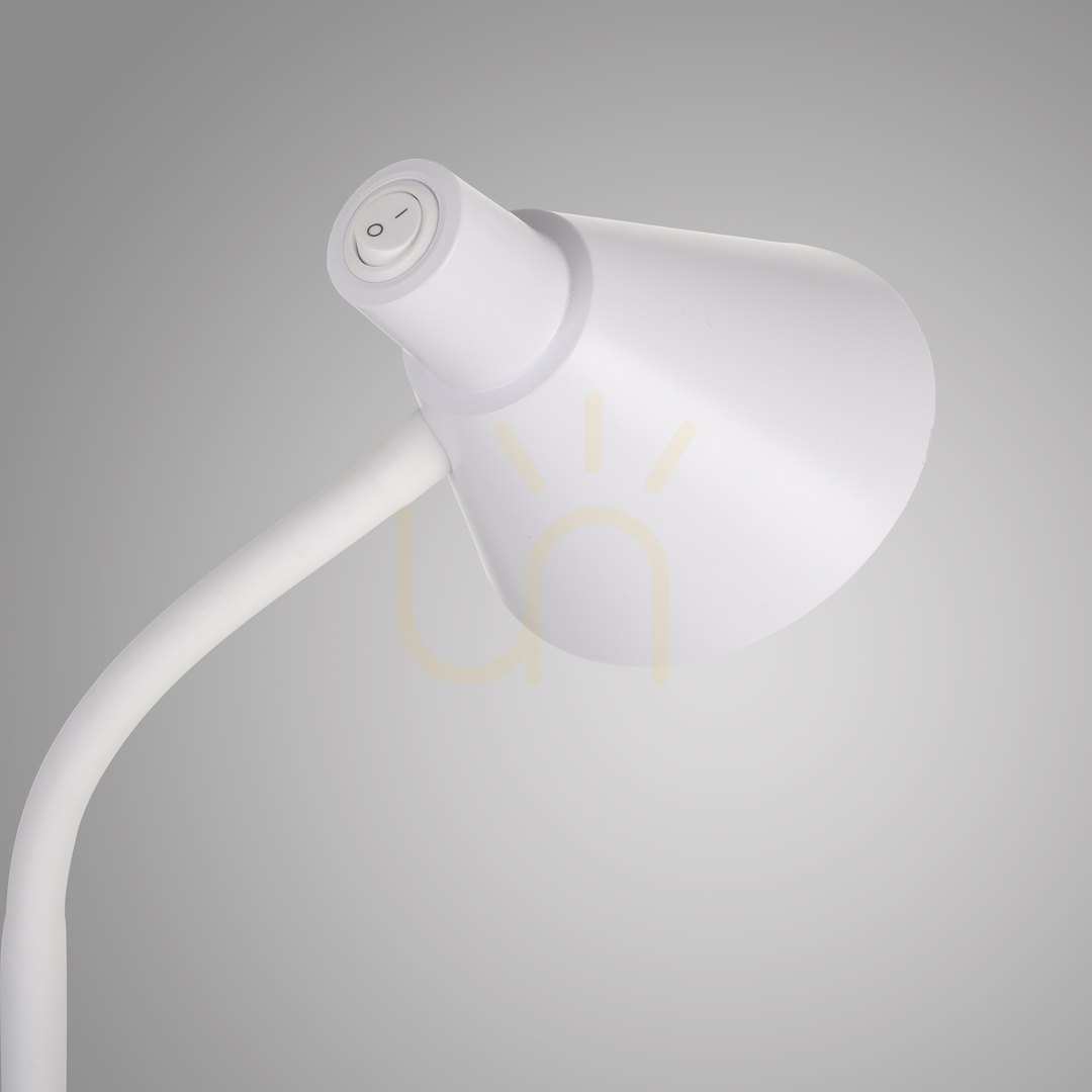 Zeige PIXIE Tischleuchte 11248-16 Weiß 1xLED PIXIE Tischleuchte 11248-16 Weiß 1xLED