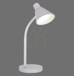 PIXIE Tischleuchte 11248-16 Weiß 1xLED 0 PIXIE Tischleuchte 11248-16 Weiß 1xLED small 0