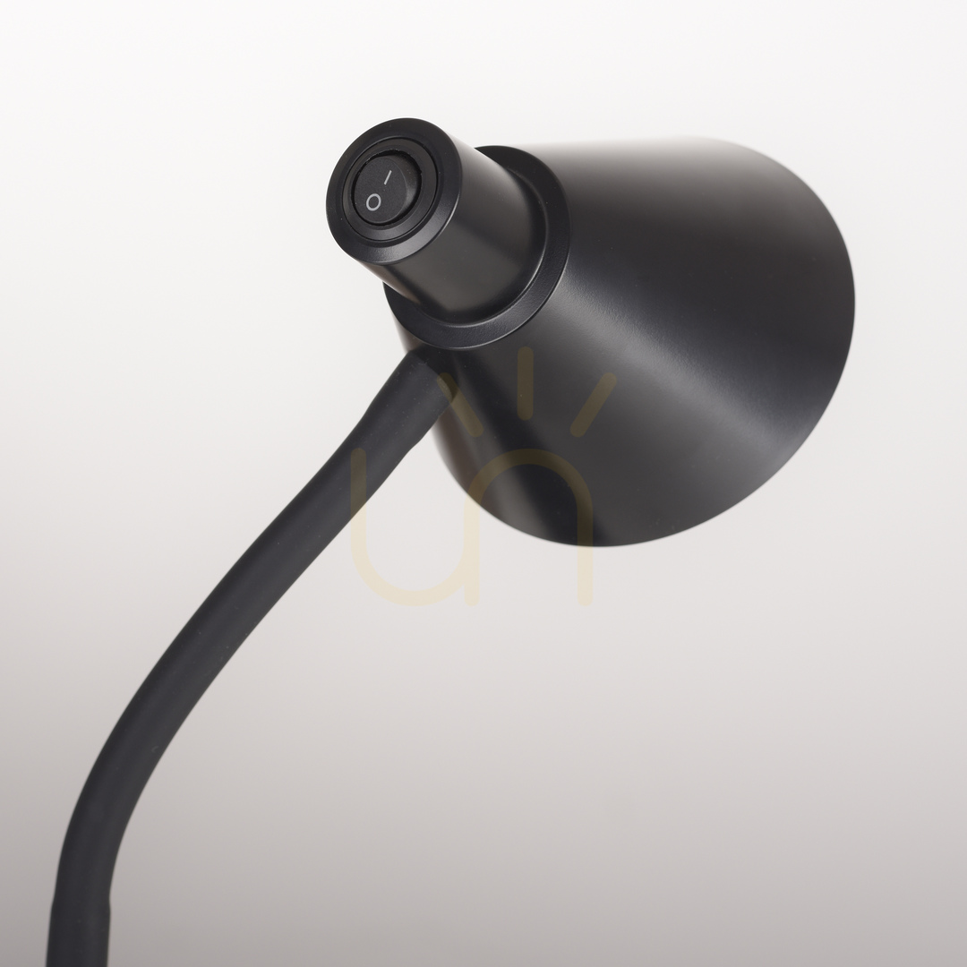 Zeige PIXIE Tischleuchte 11248-18 Schwarz 1xLED PIXIE Tischleuchte 11248-18 Schwarz 1xLED