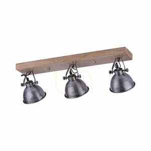Plafond SAMIA 11983-77 Silber 3xE14 9 Plafond SAMIA 11983-77 Silber 3xE14 small 9