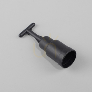 Wandleuchte LOKI 12150-18 Schwarz 1xE14 small 13