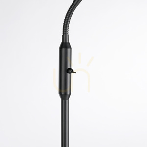 LOKI Stehleuchte 12157-18 Schwarz 1xE14 10 LOKI Stehleuchte 12157-18 Schwarz 1xE14 small 10
